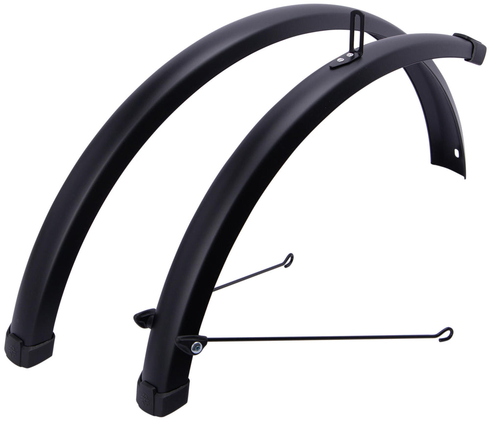 Tern mudguard set fender set 20 45mm matt black byb