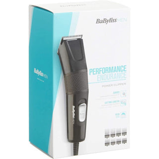 Babyliss Men E756E Power Glide Tondeuse 45 mm (bardzo szeroki)