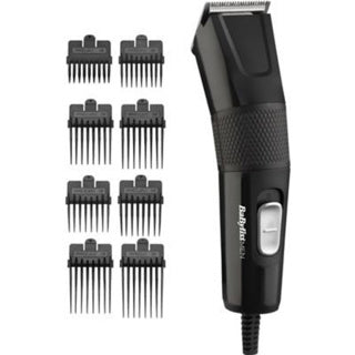 Babyliss men e756e power glide hair clipper 45 mm (extra wide)