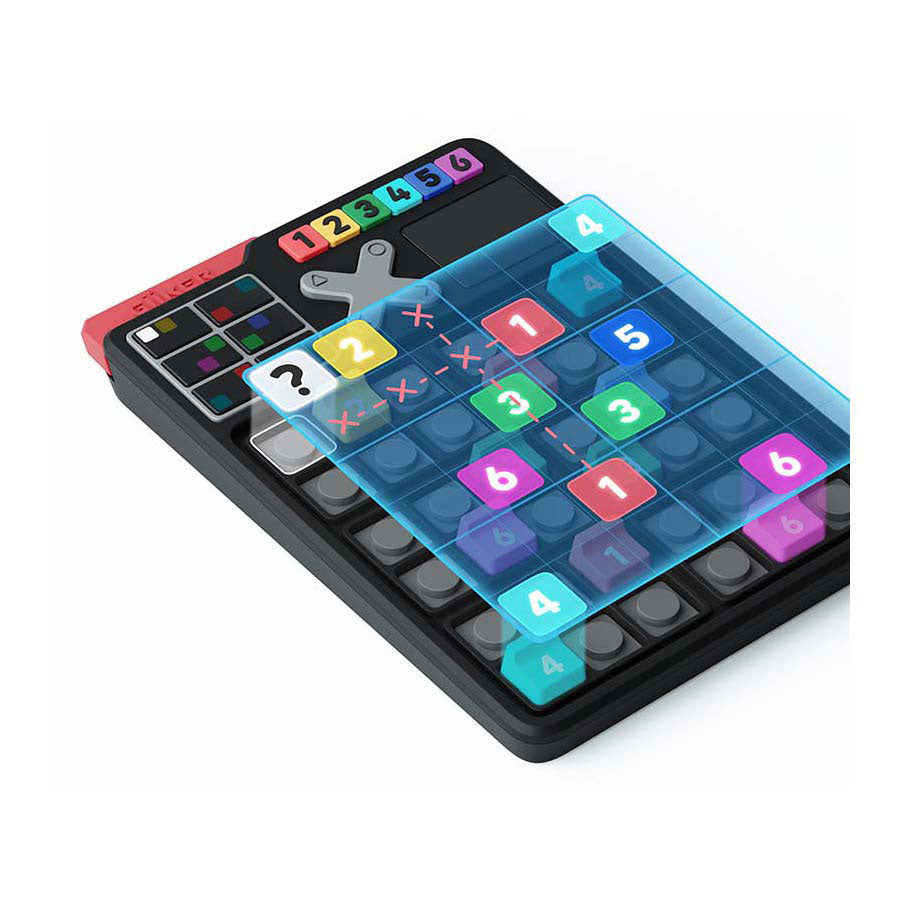 Giiker smart sudoku - electronic game