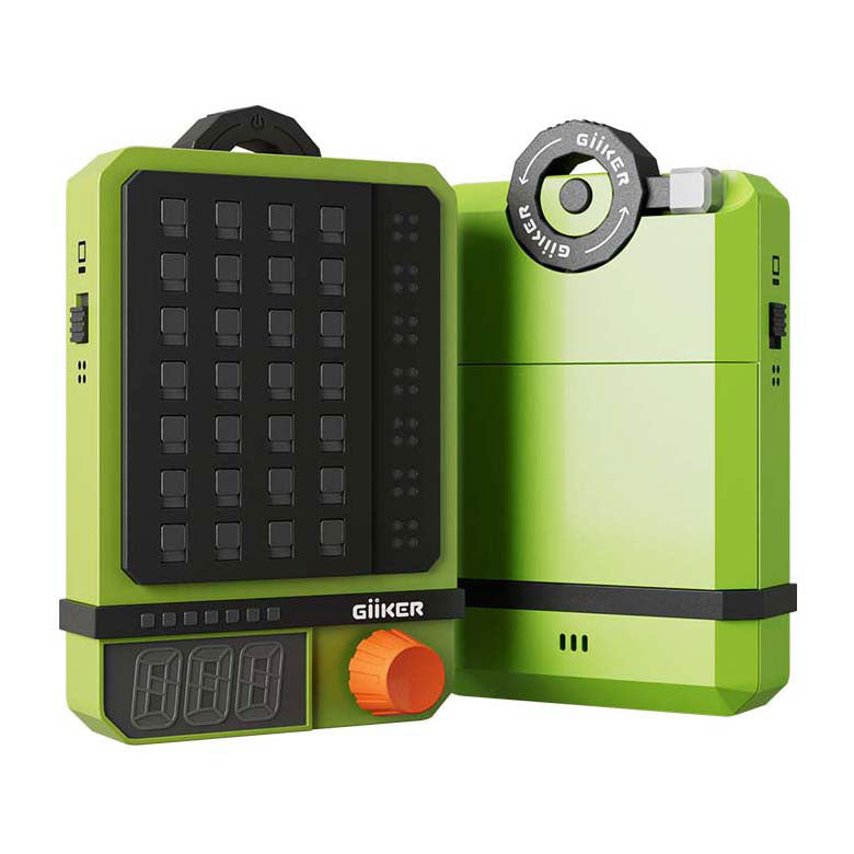 Giiker super decoder - puzzle game