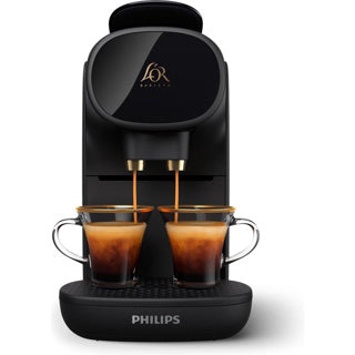 Philips capsule coffee machine lm9012 60 l'or barista sublime black