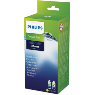 Philips Saeco coffee machine descaler ca6700 22