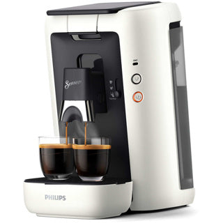Philips csa260 10 senseo maestro sparkling white