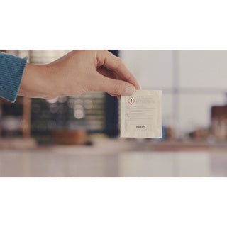 Philips cleaning agent ca6705 10 for milk flow system