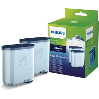 Scagaire aoil agus uisce Philips Saeco ca6903 22 aquaclean 2 phíosa