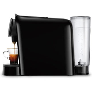 Philips Kaffeetasse Maschine LM8012 60 l'Or barista schwarz
