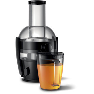 Philips juicer viva hr1855 70