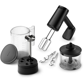 Philips HR3781 20 Mixer 500W