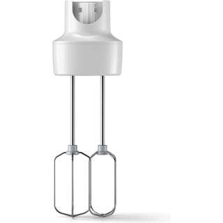 Philips Handmixer HR2546 00 Promix mat XL Chopper an Duebelschlag