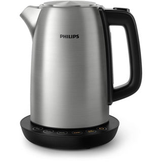 Philips kettle HD9359 90 Avance with temperature control