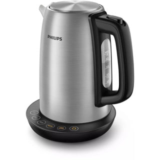 Philips kettle HD9359 90 Avance with temperature control