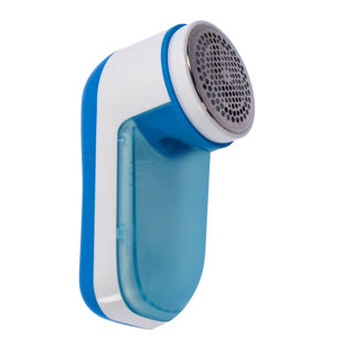 Philips GC026 00 pūkelių valiklis mėlynai baltas