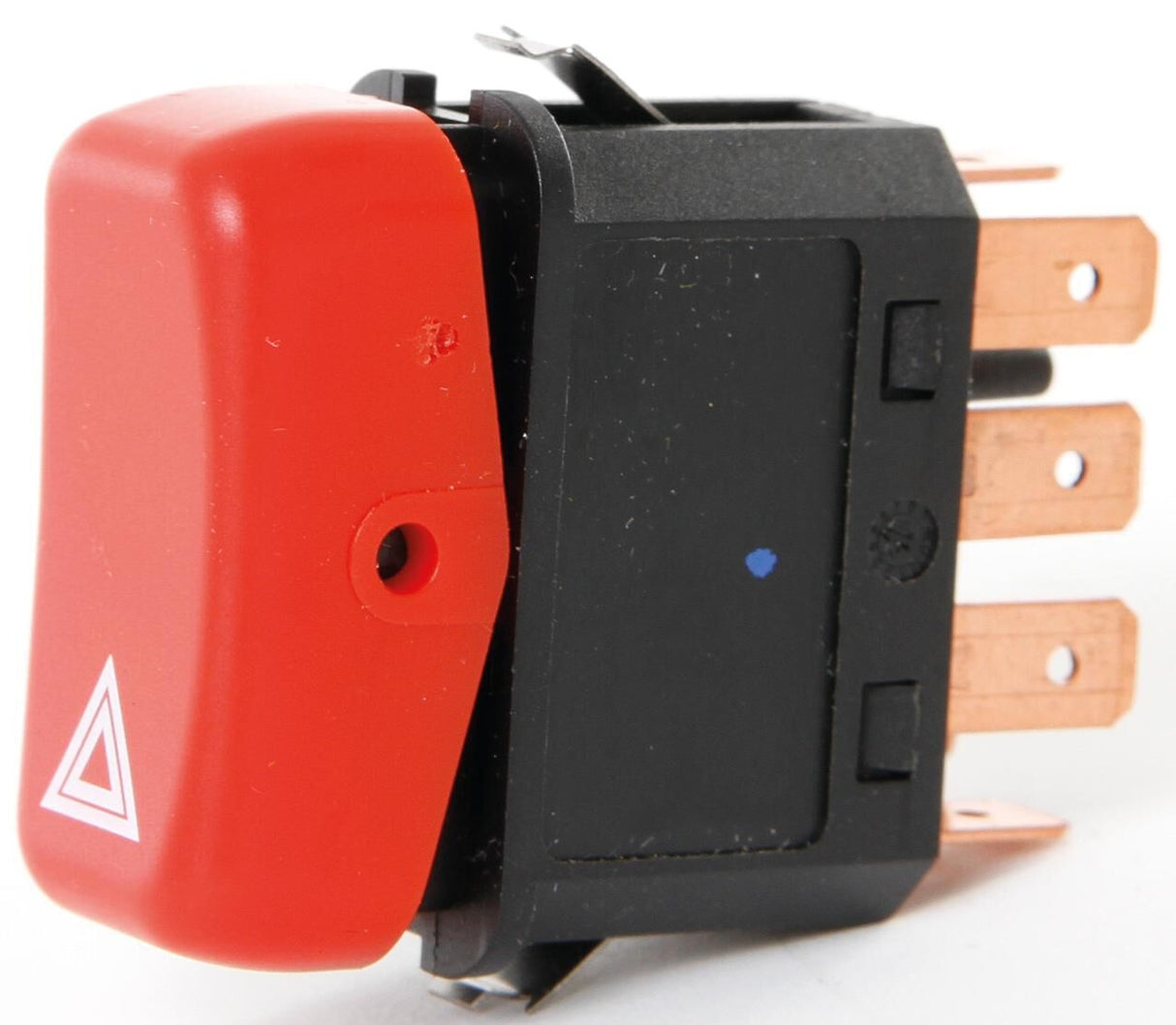 Hella indicator switch hazard warning switch