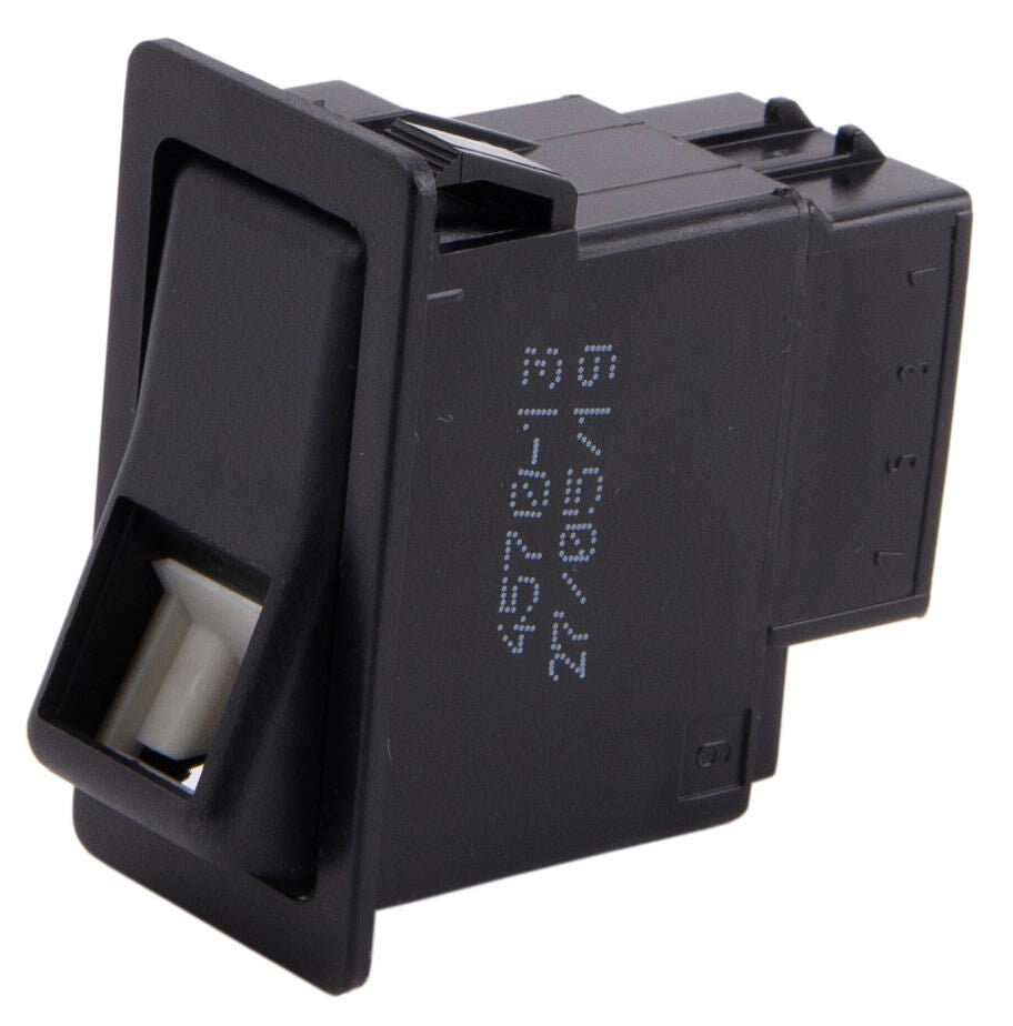 Hella rocker switch changeover switch