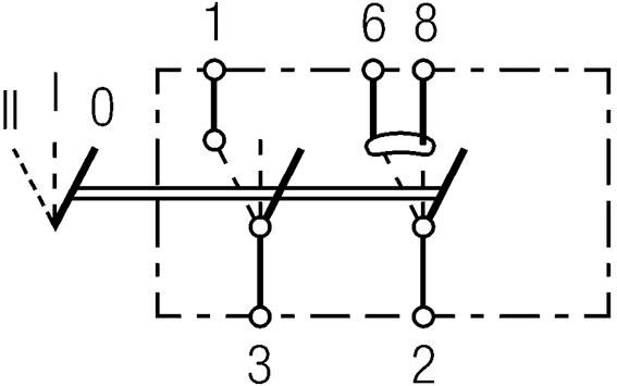 Hella tuimelschakelaar shifter