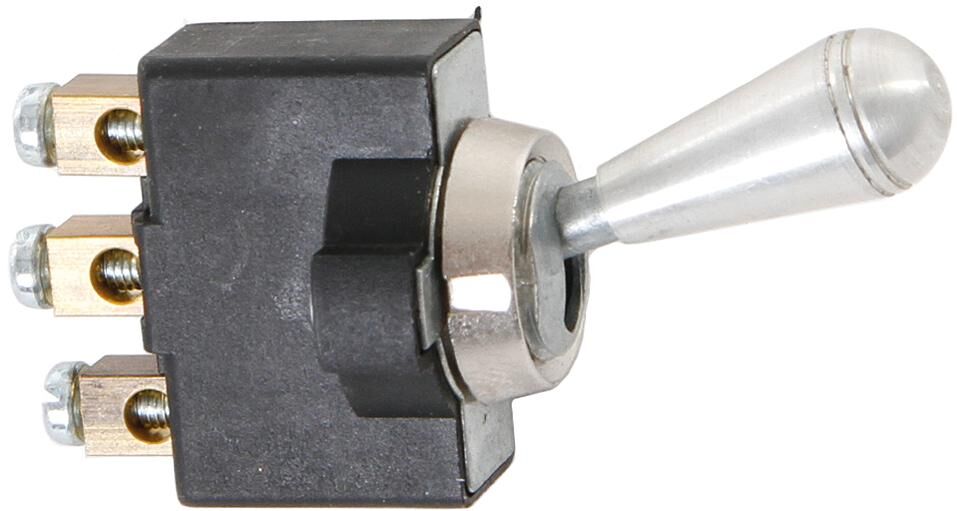 Hella rocker switch toggle switch changeover