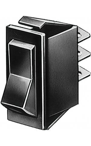Hella rocker switch changeover switch