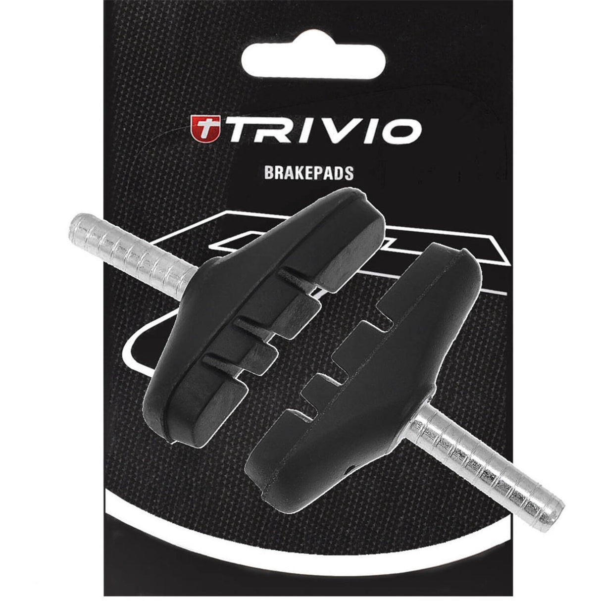 Trivio - canti brake pads set 937 60mm
