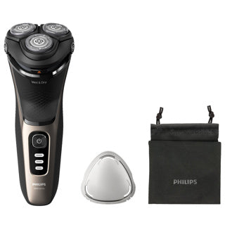 Philips S3242 12 Shaver P-Cap, Pouche