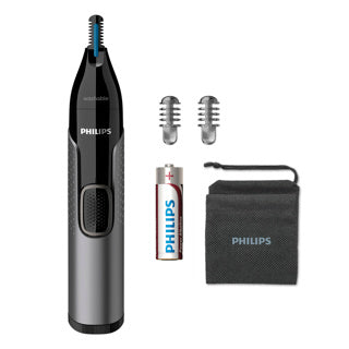 Philips nose trimmer nt3650 16 series 3000
