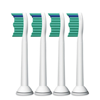 Philips Sonicare brush heads HX6014 07 C1 Pro Results Standard