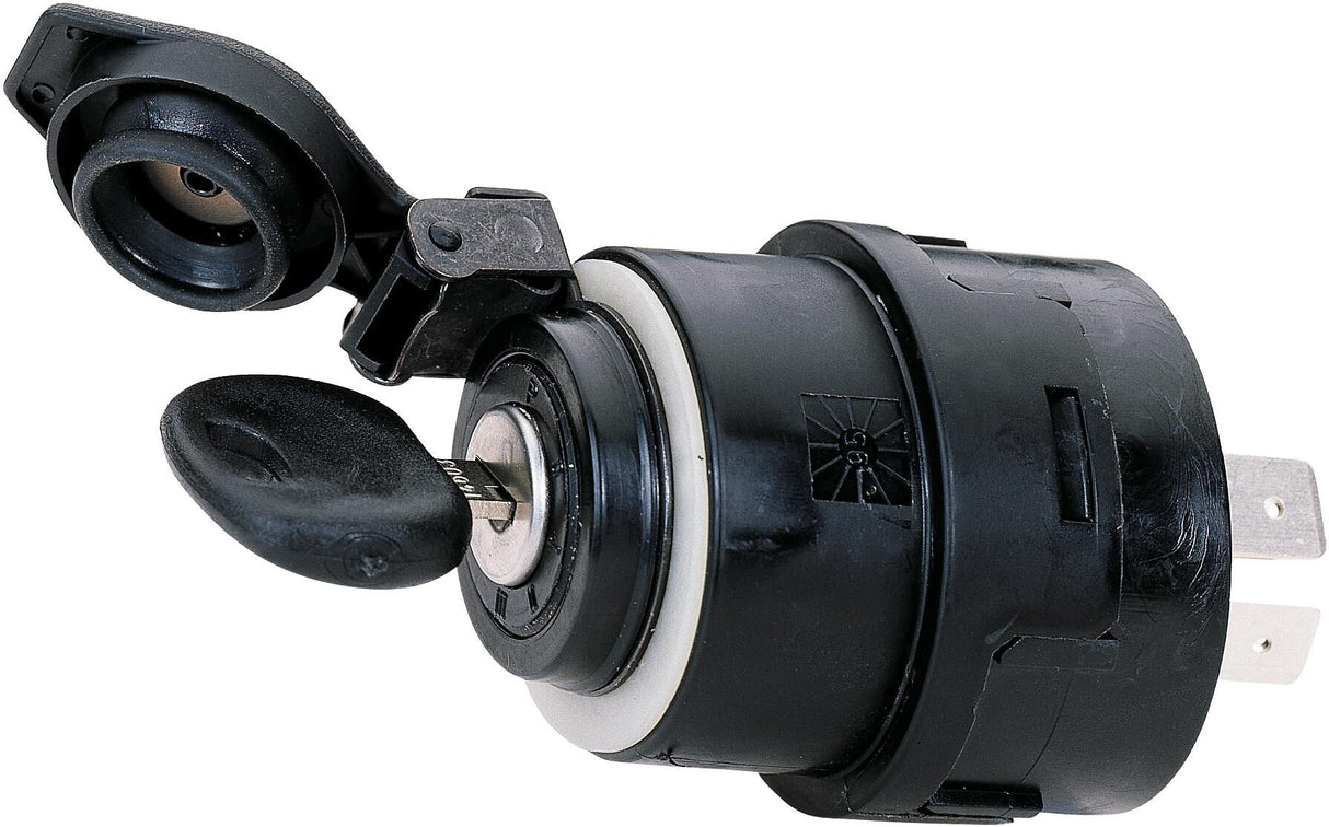 Hella glow start switch gluehanlas switch