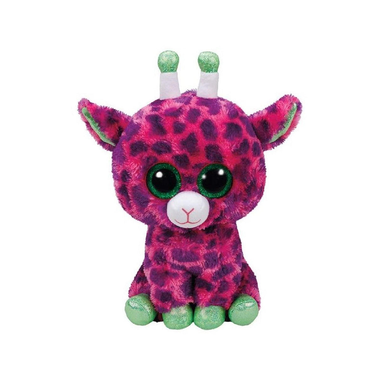 Ty lue giraff gilbert 24cm