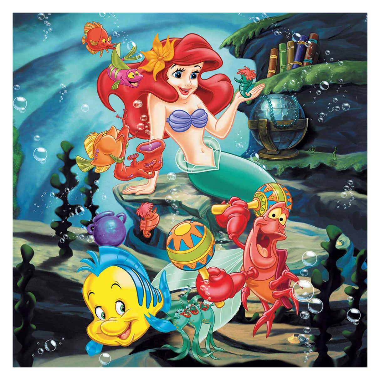 Ravensburger colorino colors and shapes