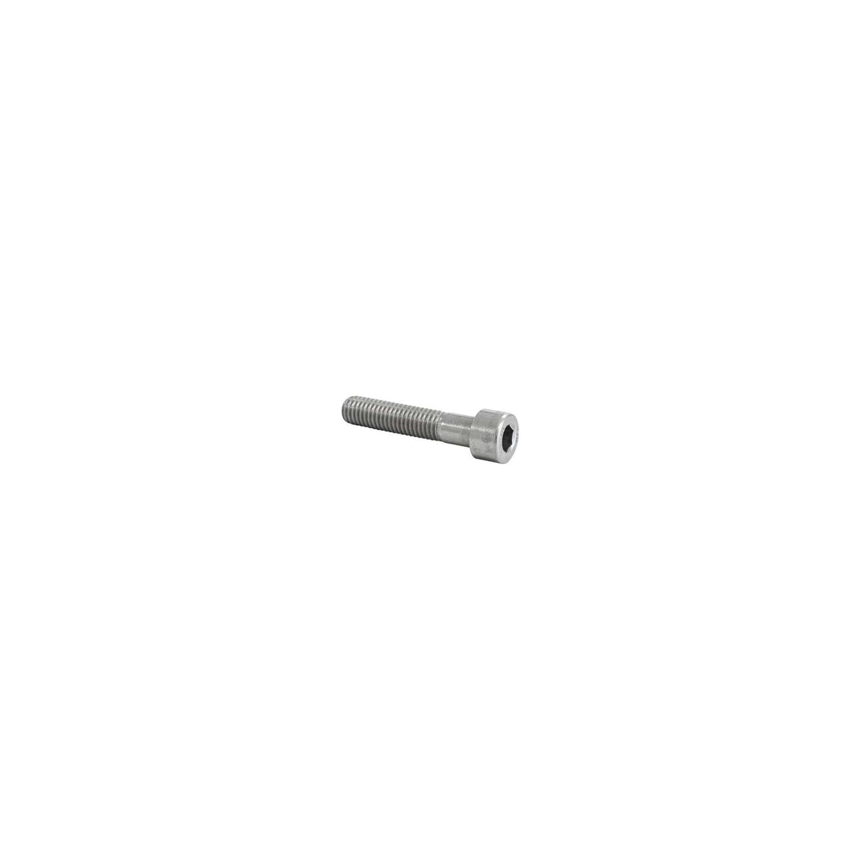 Box A 12 Allen Bolts M6x45 Nerezová ocel