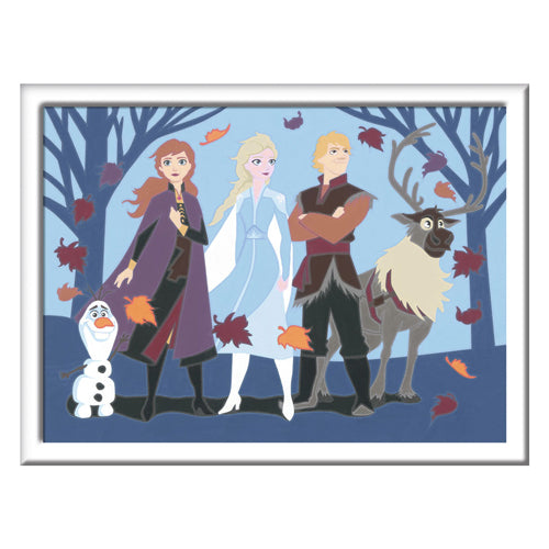 Ravensburger Creart Paint by Numbers - Disney Best Friends
