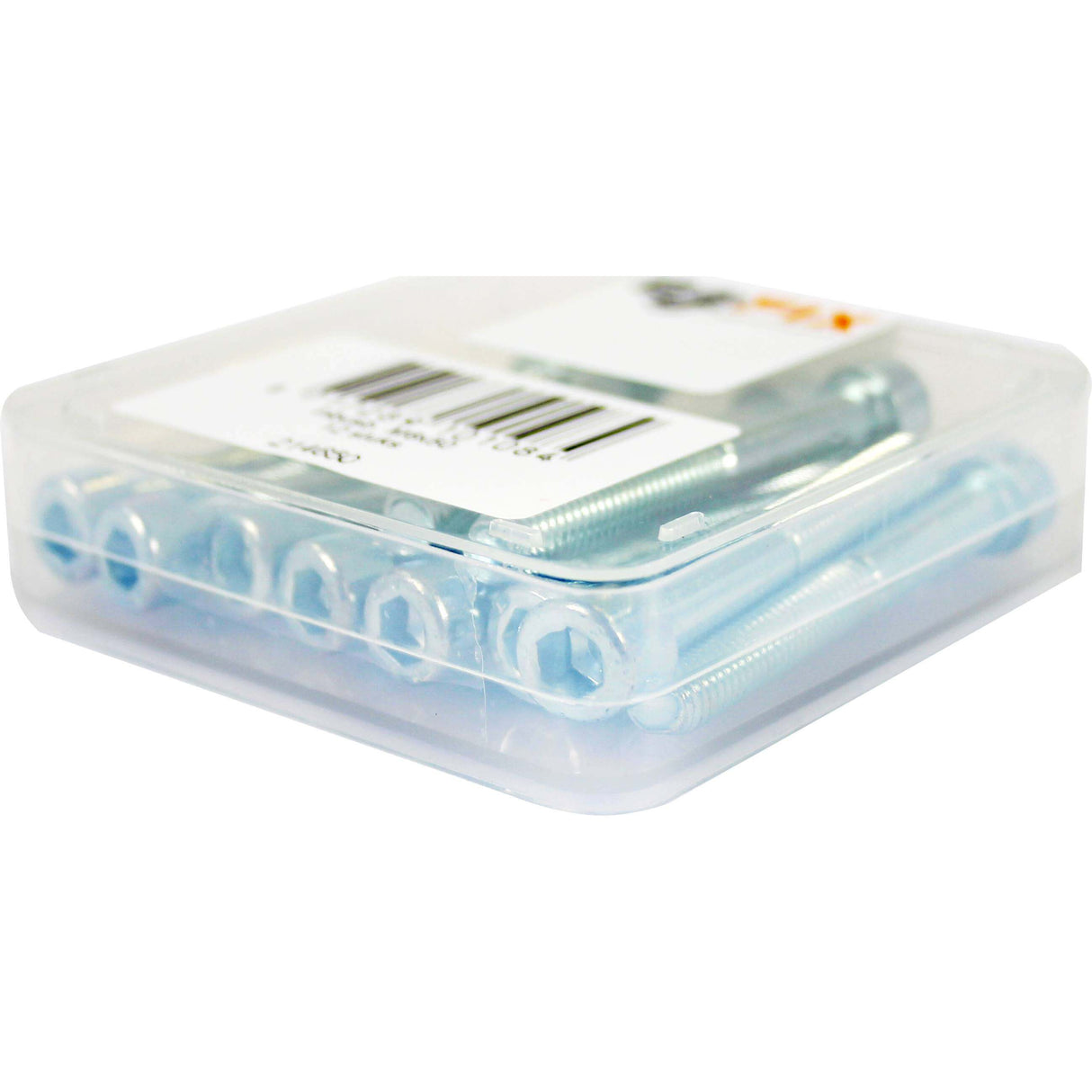 Scriú soicéad heicseagán Bofix m6x50 ghalbhánuithe (12 ríomhaire)