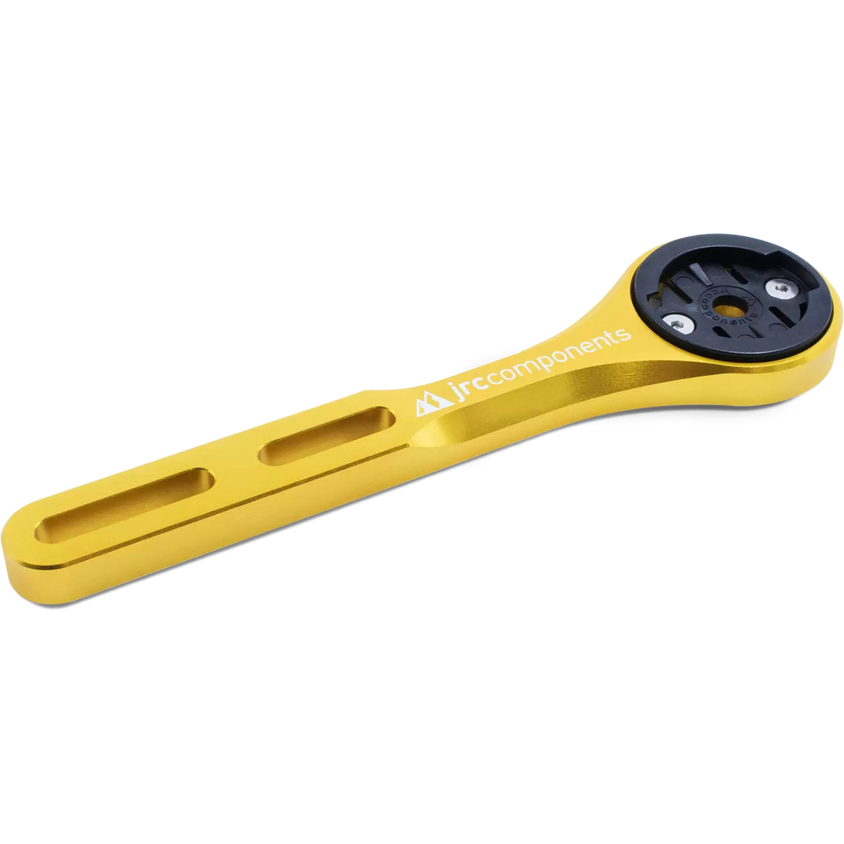 Jrc garmin handlebar mount computer mount amplitude