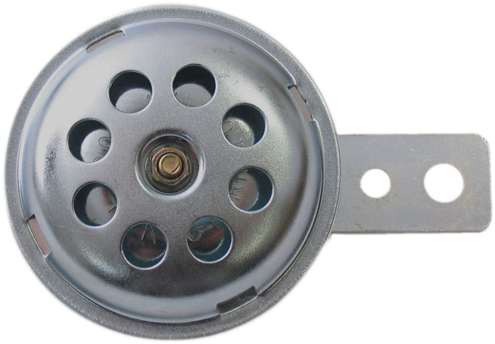 Bocina de borde para scooter 12v modelo pequeño