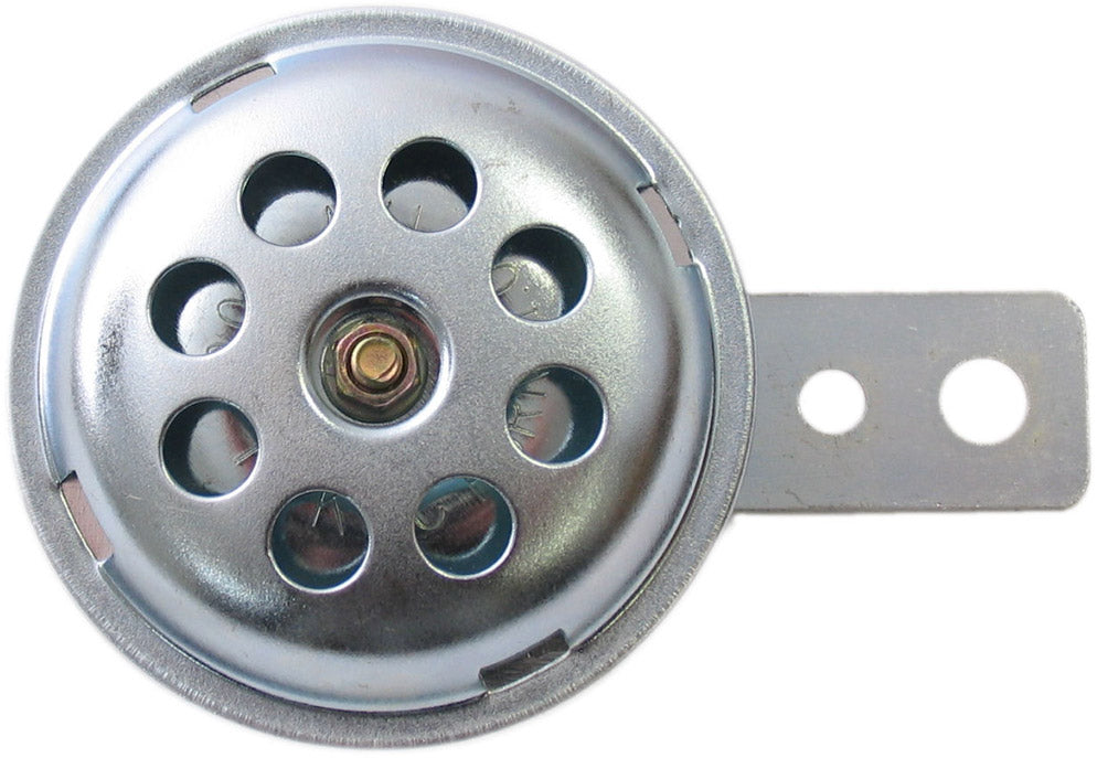 Bocina de borde para scooter 12v modelo pequeño