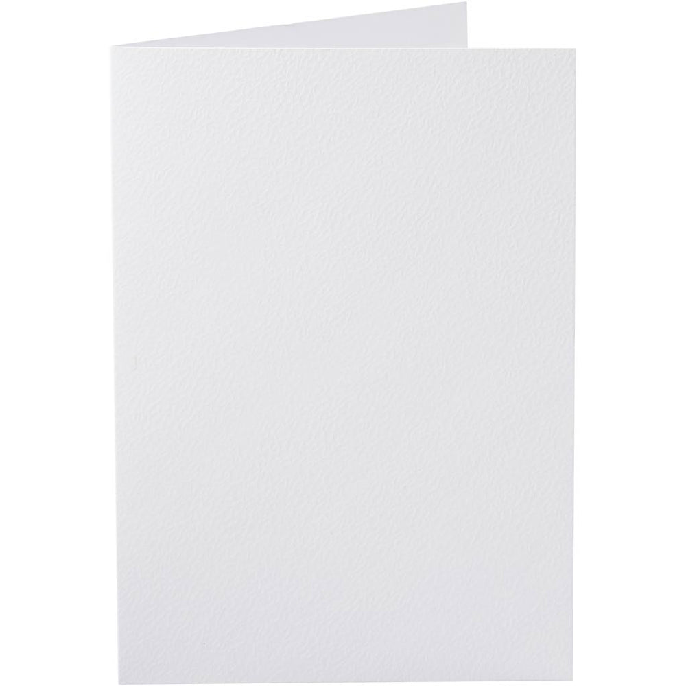 Billets blancs 225gr, 10st.