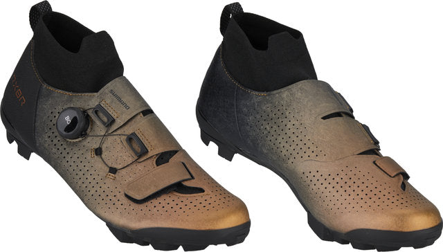 Shimano sh-rx801r gravel shoes