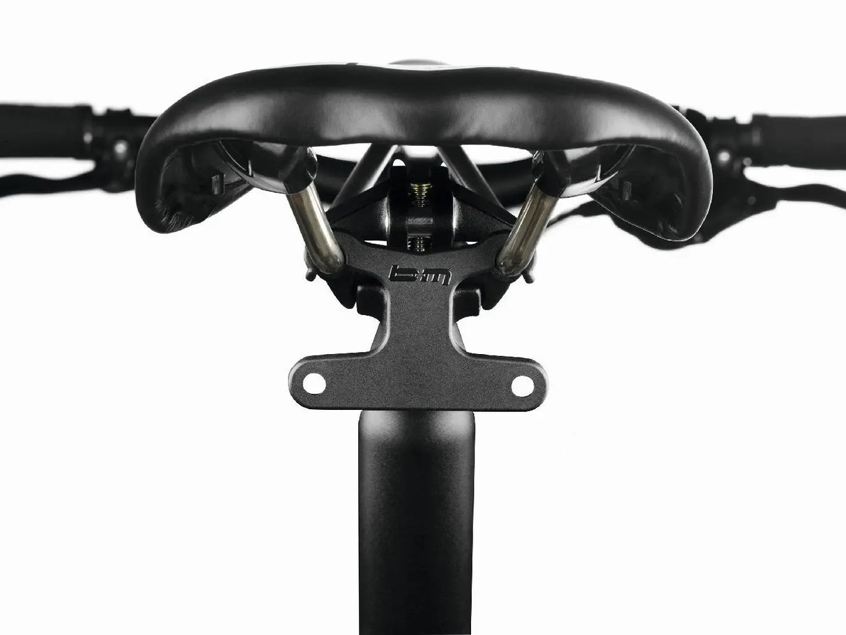 BUSCH MULLER BUMM OUND TYLNY