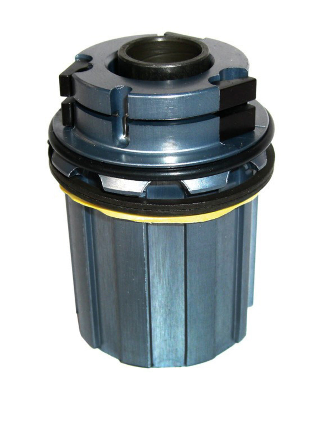 Xlc hub body race 10 11v sr sh