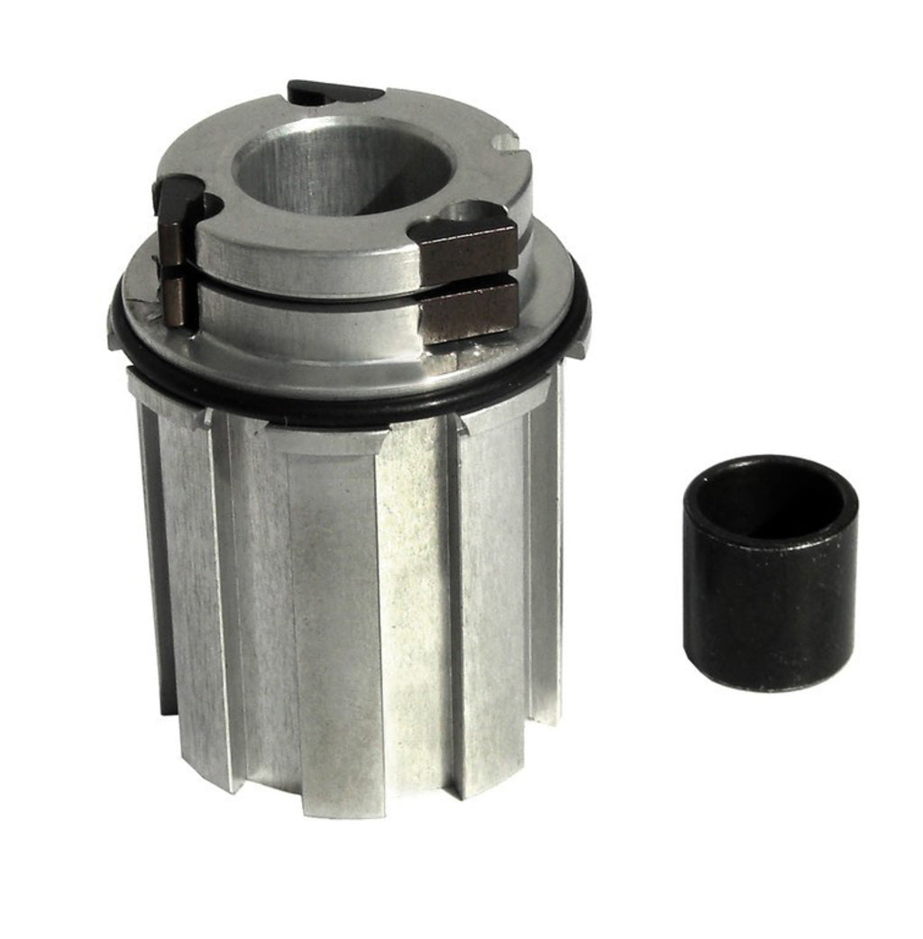 Xlc naafd body race ca 9-12