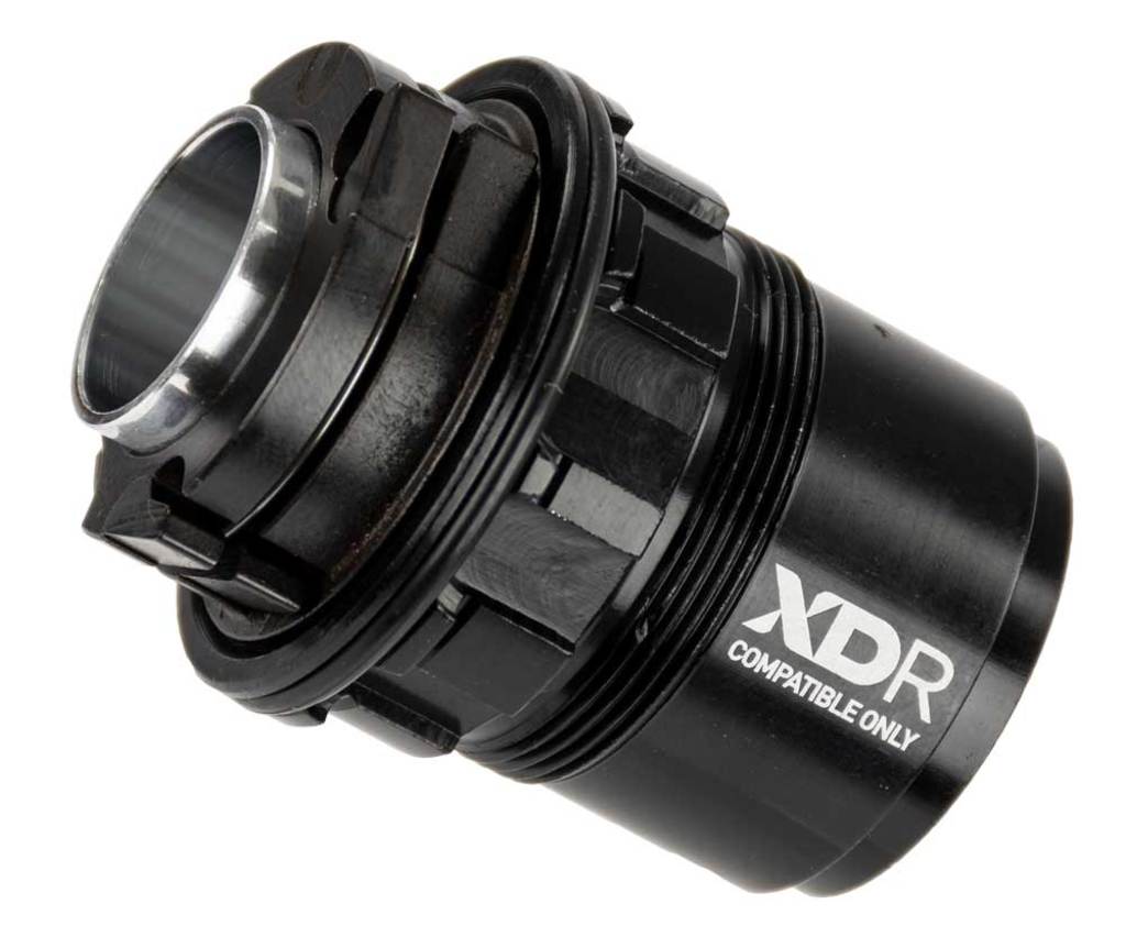 Xlc hub body race xdr 11 12v