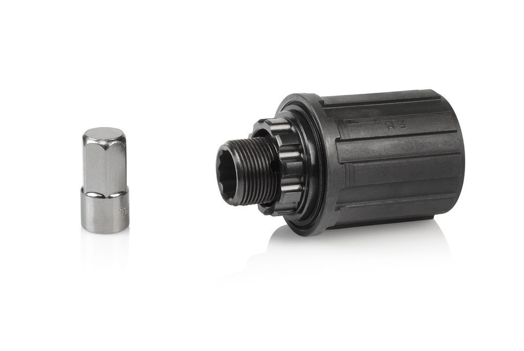 Xlc hub body 135 5 sh 10v wsx14