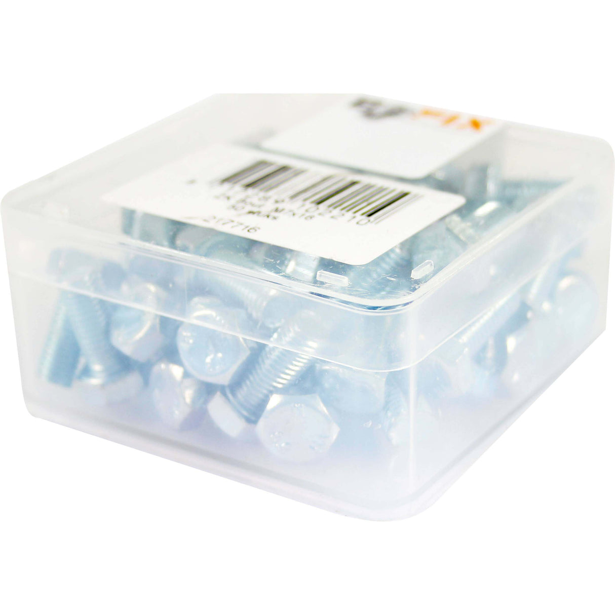 Bolt heicseagán Bofix m7-16 (50 ríomhaire)