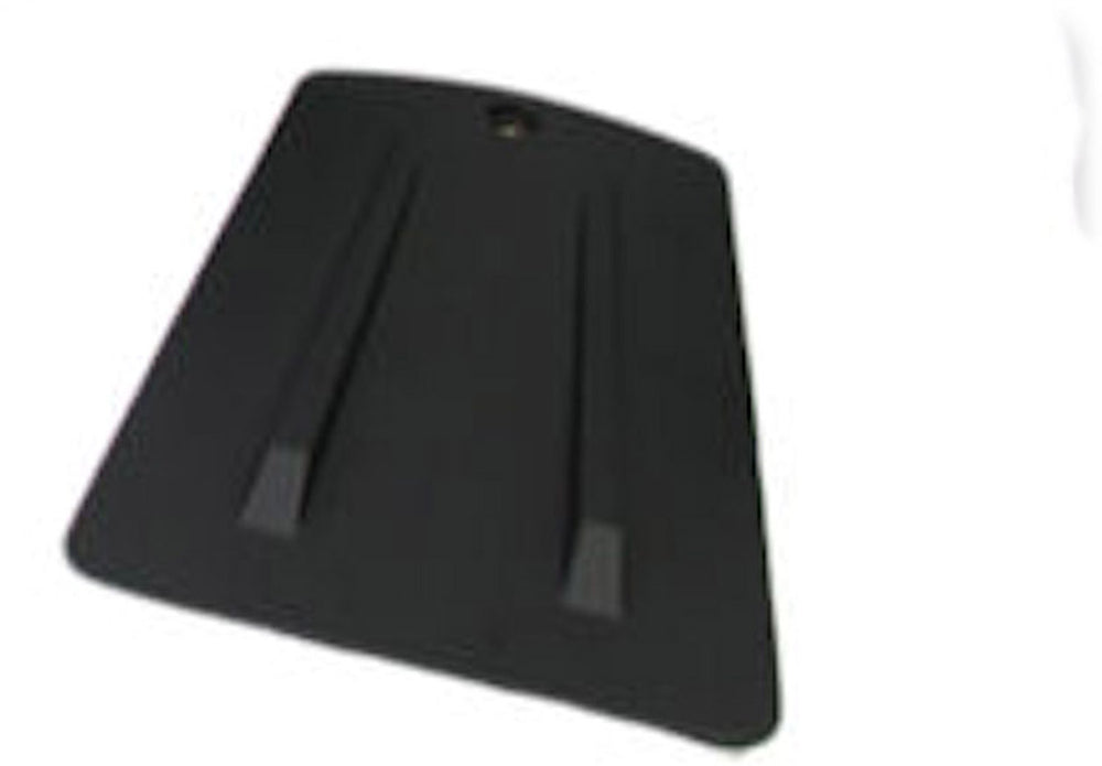 Bordo battuta di battuta Peugeot Speedfight 1 2 - Matt Black