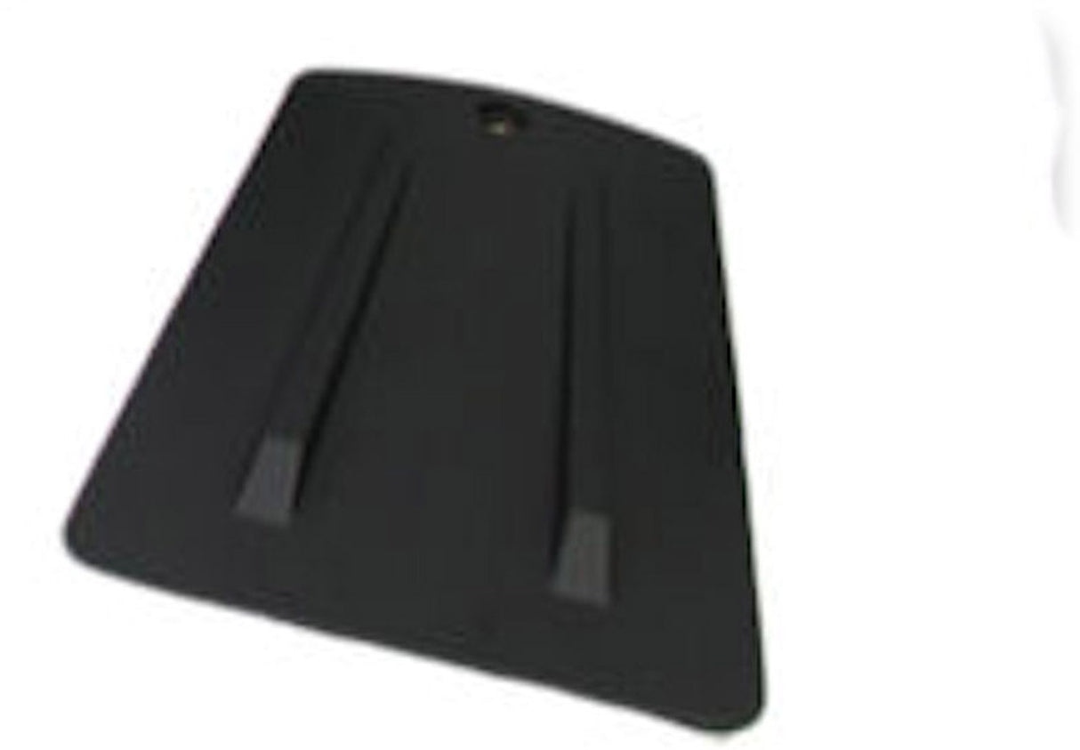 Bordo battuta di battuta Peugeot Speedfight 1 2 - Matt Black