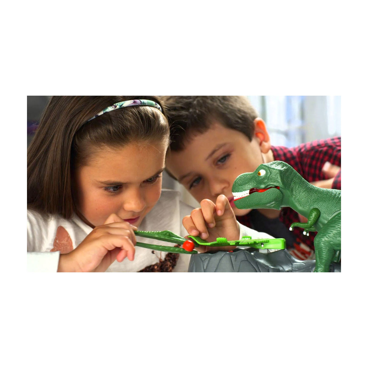 Goliath Goliath Crunch Meal įgūdžių žaidimas