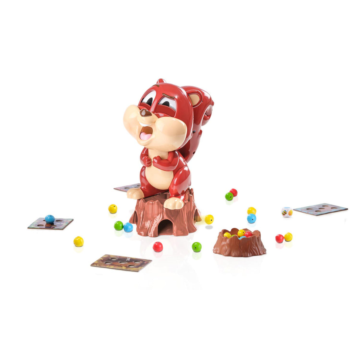 Goliath Erik Eikel Juego