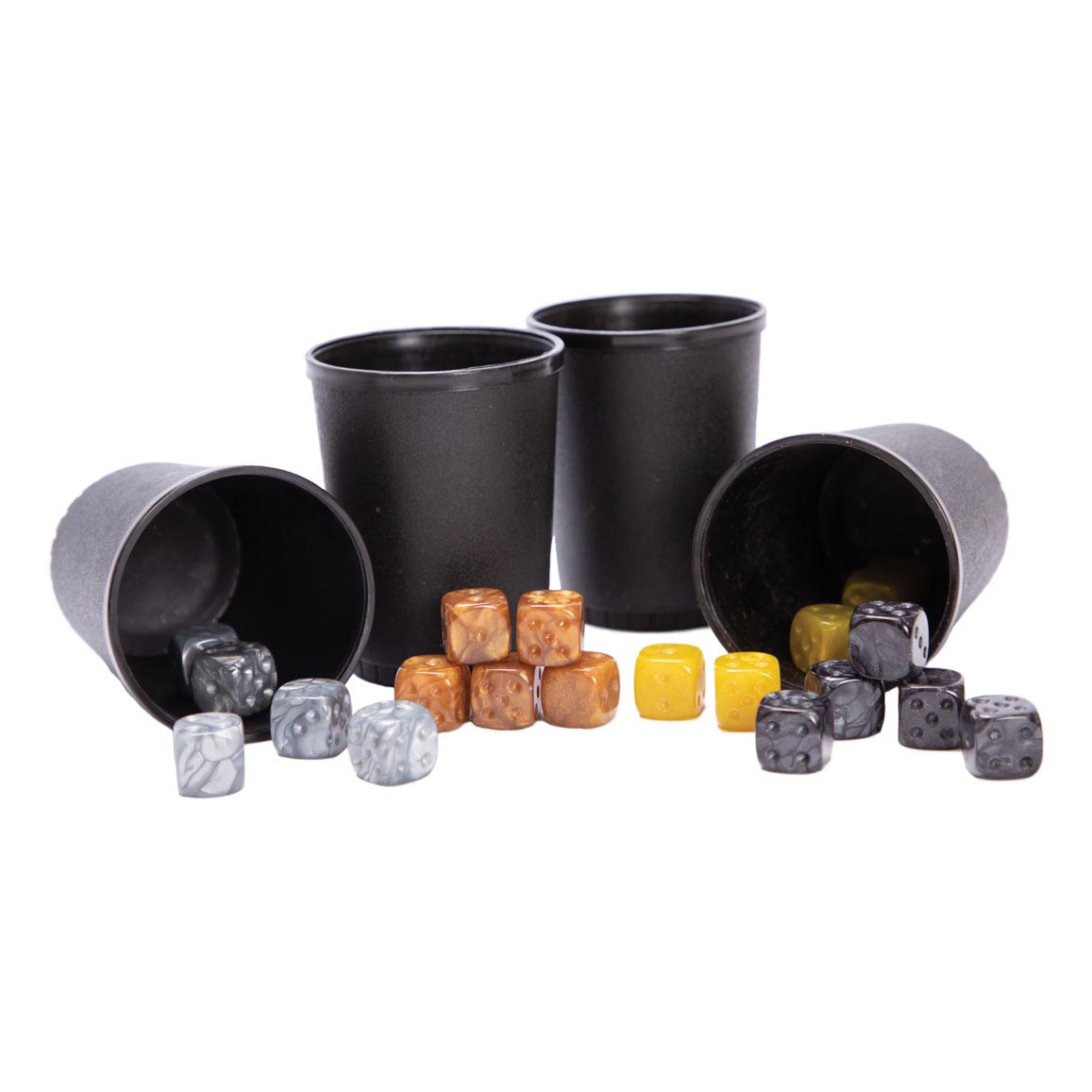 Goliath terning terning Baby terningespil