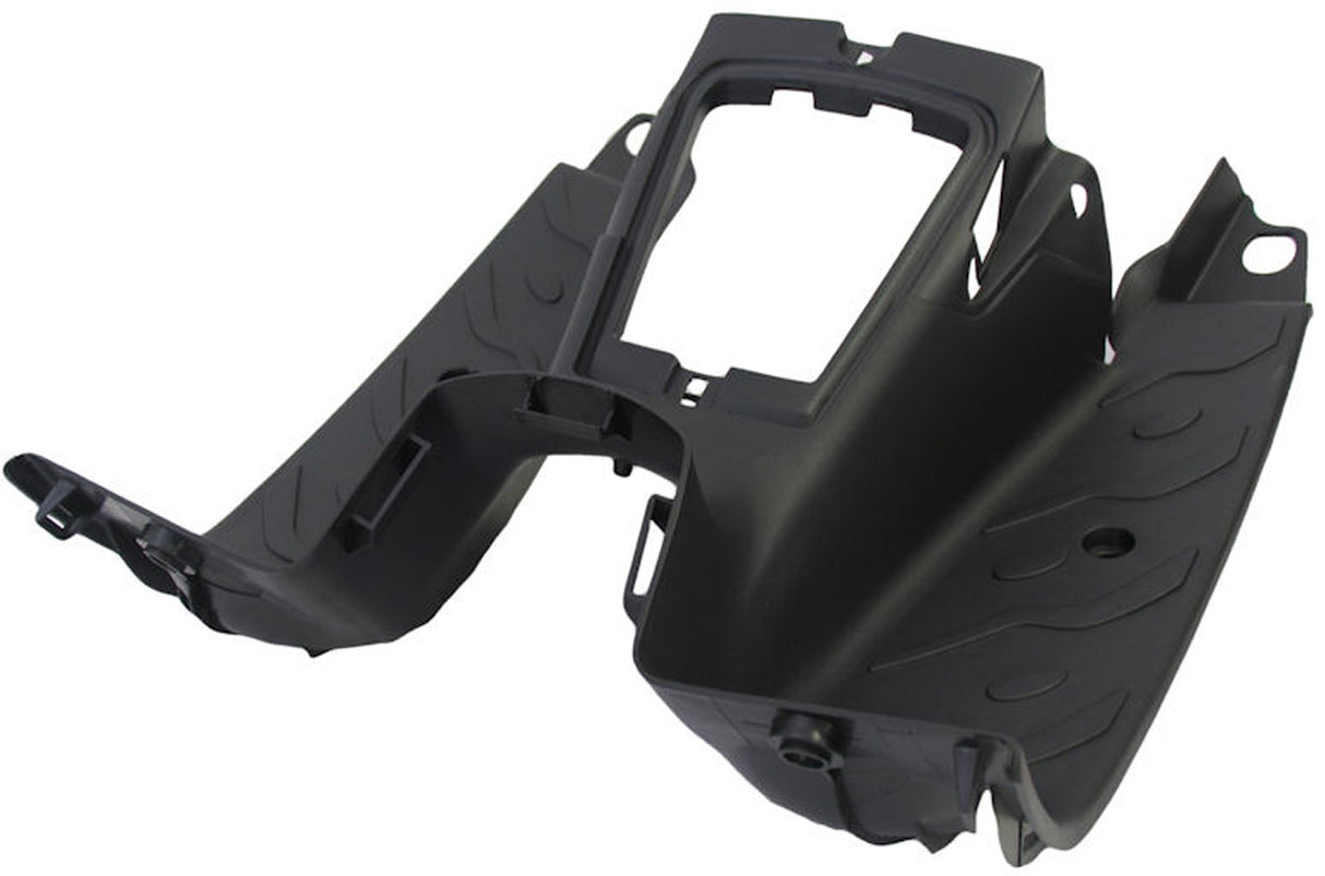 Edge Treklank Peugeot Speedfight 1 2 Schwarz