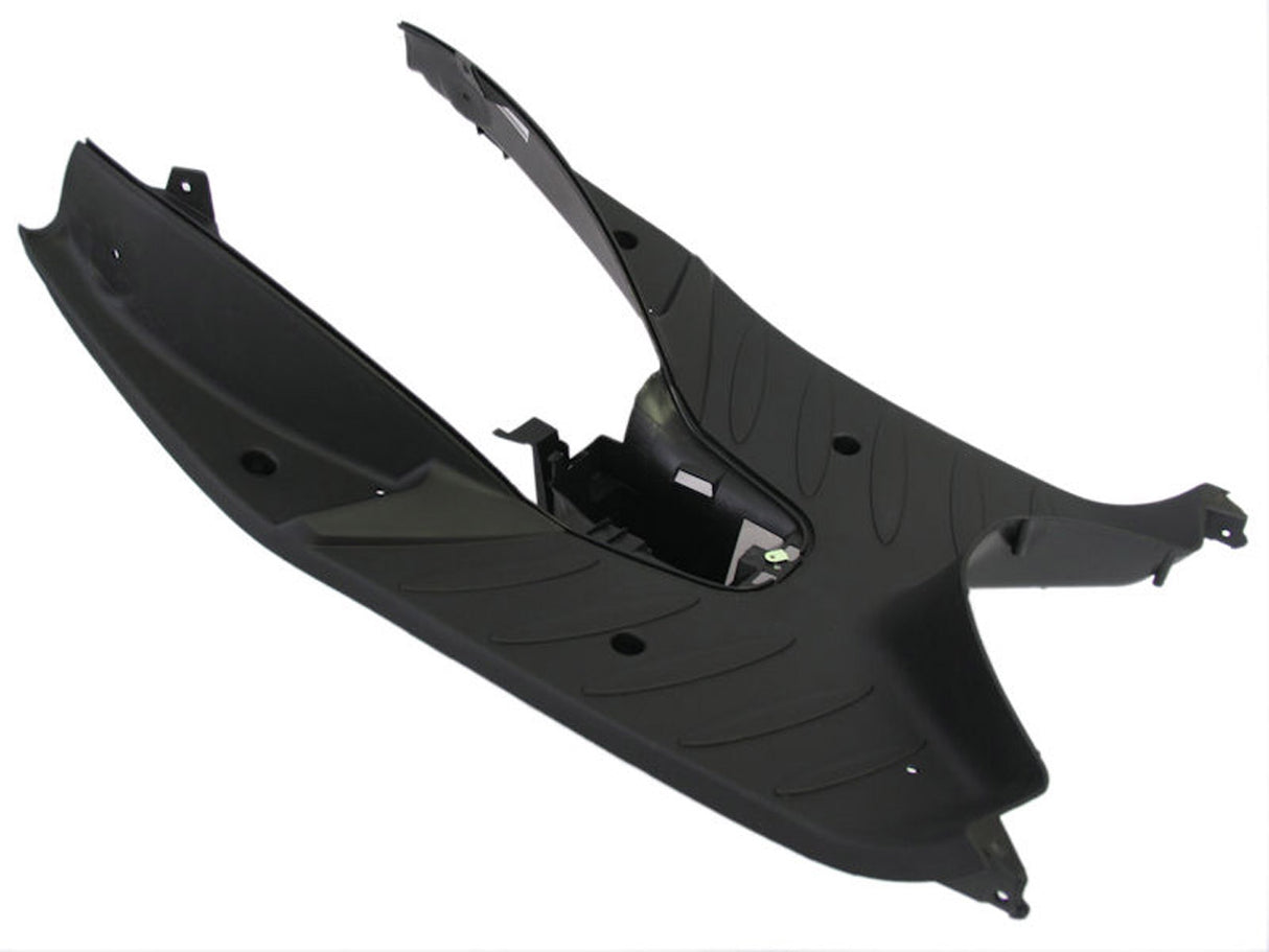 Edge step plank Peugeot Vivacity up to 2008 black